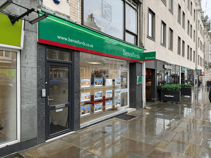 Pro Clear Solutions office — Suite 2, 145 High Street, Colchester